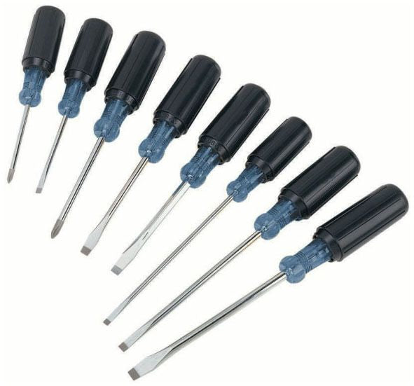 IDEAL Electrical 35-298 Screwdriver Set