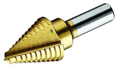 IDEAL Electrical 35-513 Step Drill Bit