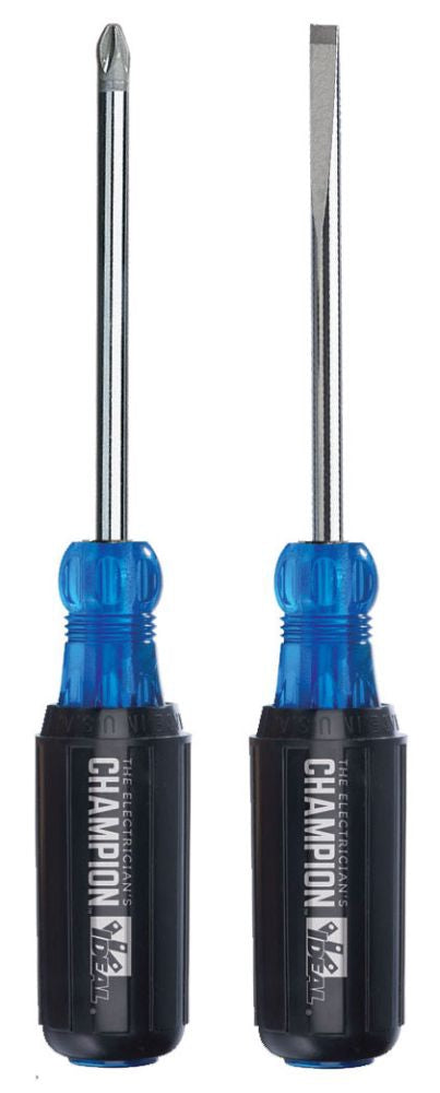 IDEAL Electrical 35-744 Electrician Tool Kit