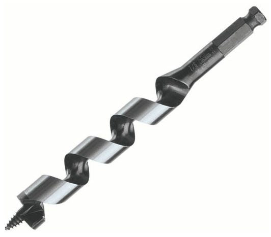 IDEAL Electrical 35-812 Short Ship Auger