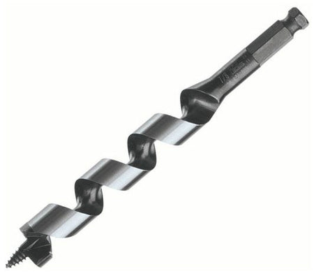 IDEAL Electrical 35-812 Short Ship Auger