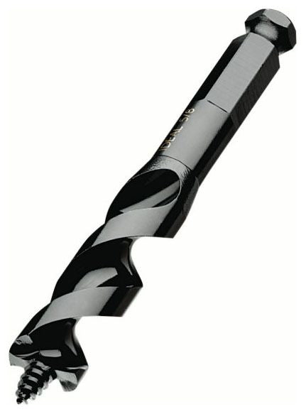 IDEAL Electrical 35-862 Utility Bit Auger