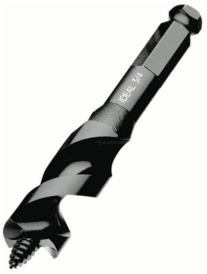 IDEAL Electrical 35-864 Utility Bit Auger