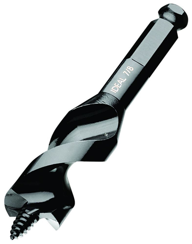 IDEAL Electrical 35-866 Utility Bit Auger