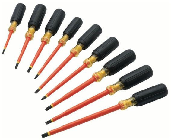 IDEAL Electrical 35-9103 Screwdriver Set