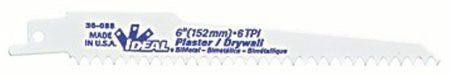 IDEAL Electrical 36-088 Reciprocating Blade