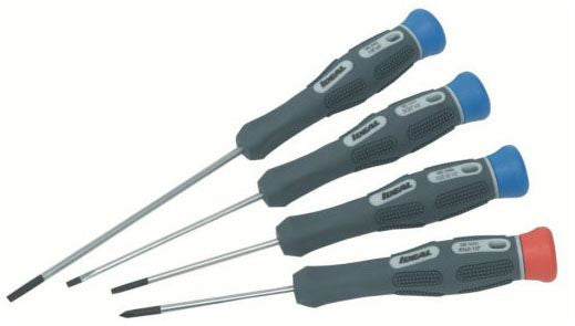 IDEAL Electrical 36-249 Electronic Screwdriver Set