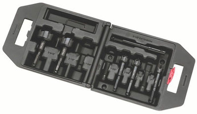 IDEAL Electrical 36-266 Self-Feed Bit Kit