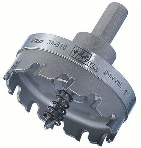 IDEAL Electrical 36-310 Hole Cutter