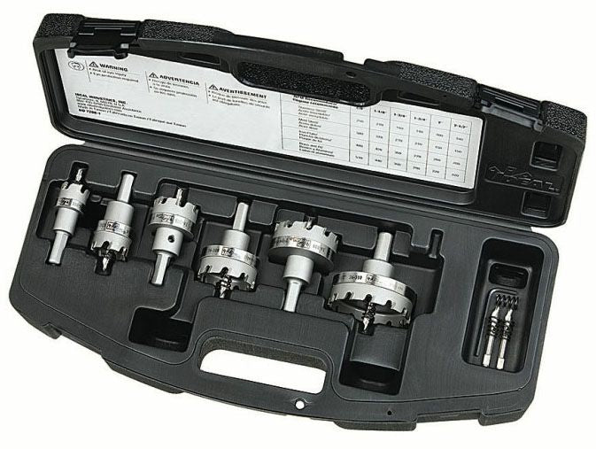 IDEAL Electrical 36-316 Hole Cutter
