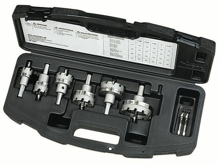 IDEAL Electrical 36-316 Hole Cutter