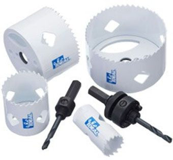 IDEAL Electrical 36-524 Hole Saw