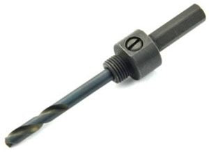 IDEAL Electrical 36-570 Hole Saw Arbor