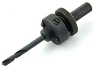 IDEAL Electrical 36-573 Hole Saw Arbor