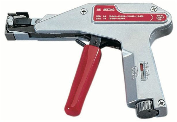 IDEAL Electrical 41-995 Cable Tie Installation Tool