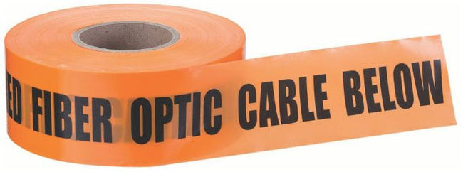 IDEAL Electrical 42-104 Underground Tape