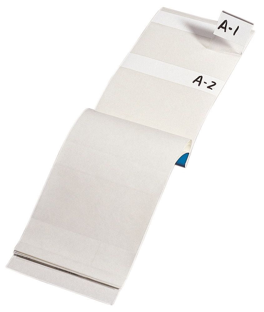 IDEAL Electrical 44-152 Wire Marker Booklet