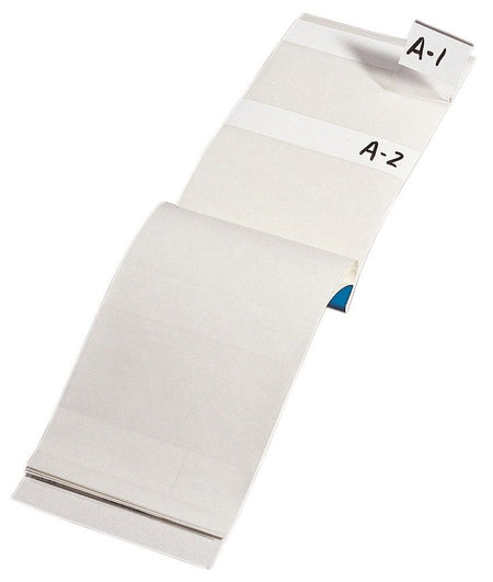 IDEAL Electrical 44-152 Wire Marker Booklet