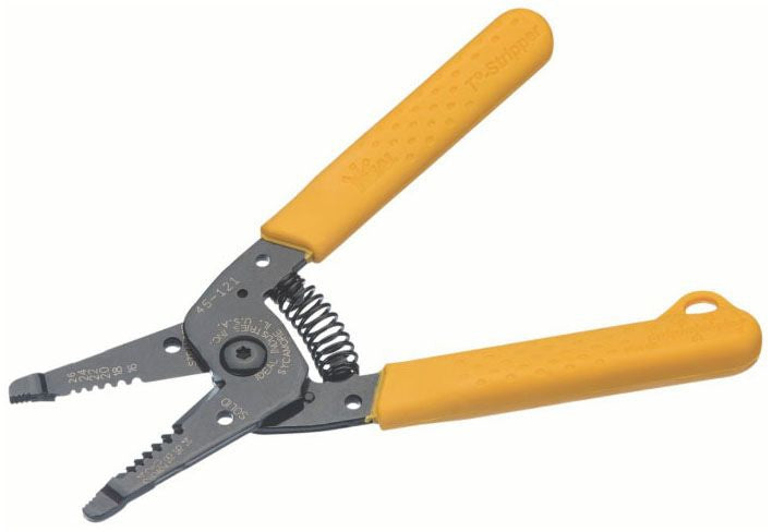 IDEAL Electrical 45-121 Wire Stripper