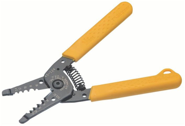 IDEAL Electrical 45-124 Wire Stripper