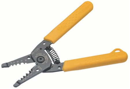 IDEAL Electrical 45-124 Wire Stripper