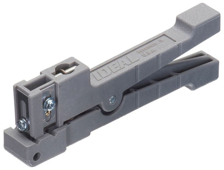IDEAL Electrical 45-162 Coaxial Cable Stripper