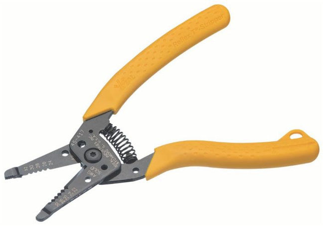 IDEAL Electrical 45-418 Wire Stripper