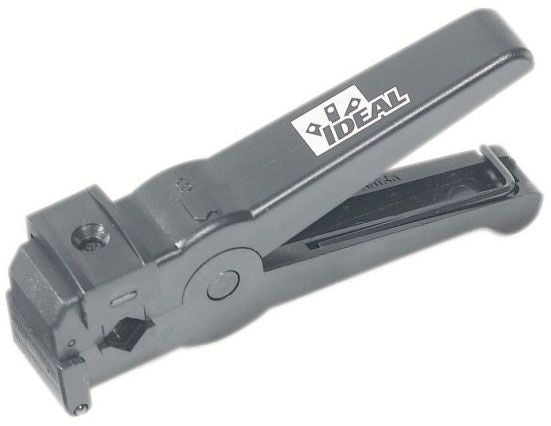 IDEAL Electrical 45-526 Coaxial Cable Stripper