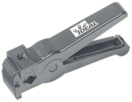 IDEAL Electrical 45-526 Coaxial Cable Stripper
