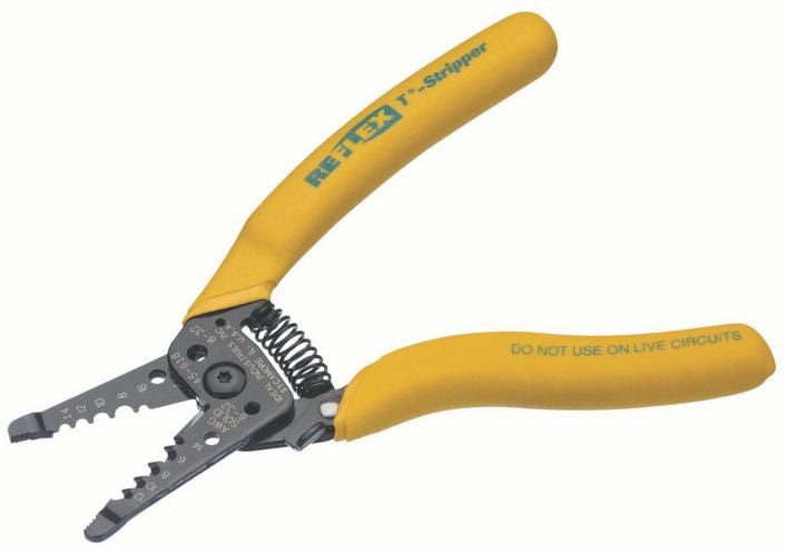 IDEAL Electrical 45-618 Wire Stripper