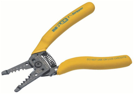 IDEAL Electrical 45-618 Wire Stripper