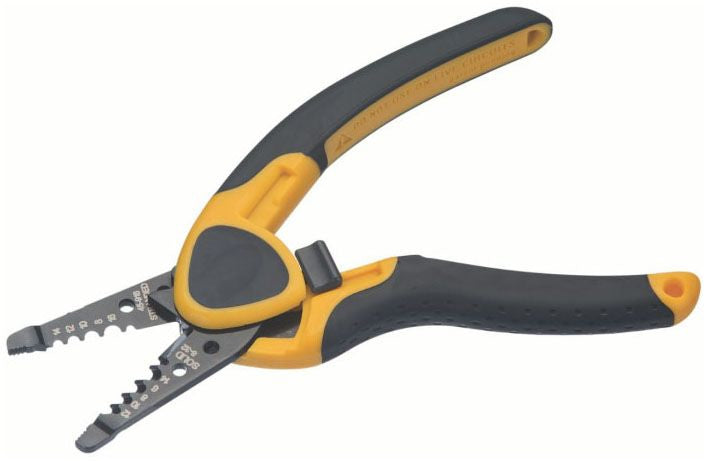 IDEAL Electrical 45-918 Wire Stripper