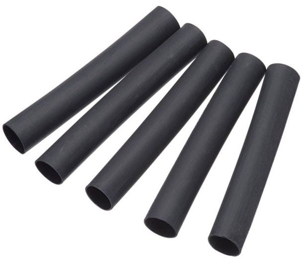 IDEAL Electrical 46-347 Shrinkable Tubing