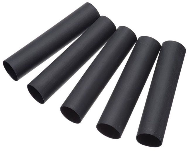 IDEAL Electrical 46-351 Shrinkable Tubing