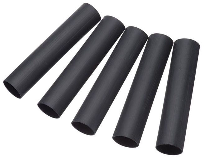 IDEAL Electrical 46-358 Shrinkable Tubing
