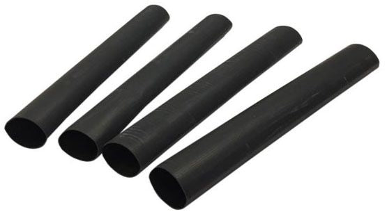 IDEAL Electrical 46-369 Shrinkable Tubing