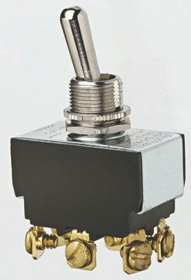 IDEAL Electrical 774015 Toggle Switch