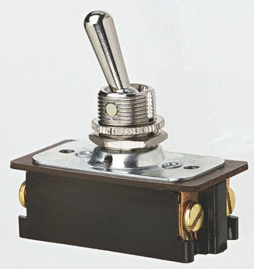 IDEAL Electrical 774096 Toggle Switch