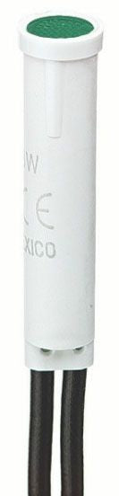 IDEAL Electrical 777231 Indicator Light
