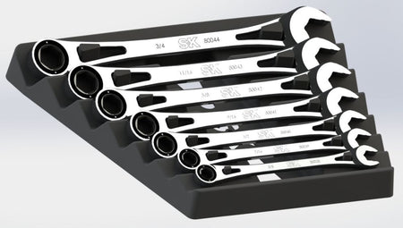 IDEAL Electrical 80049-I Wrench Set