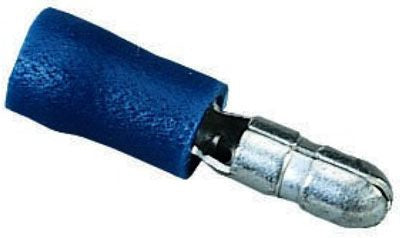 IDEAL Electrical 83-8011 Male Disconnect Terminal