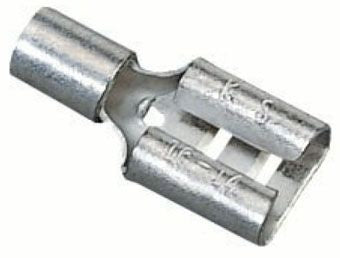 IDEAL Electrical 83-9481 Female Disconnect Terminal