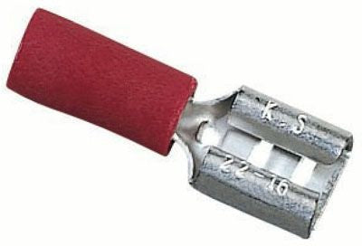 IDEAL Electrical 83-9511 Female Disconnect