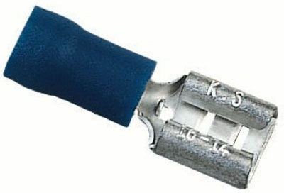 IDEAL Electrical 83-9521 Female Disconnect Terminal