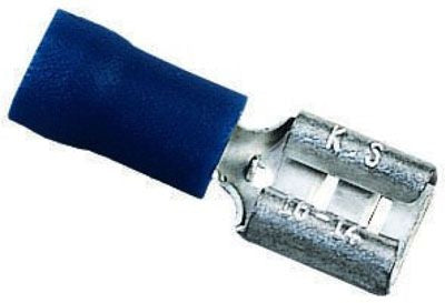 IDEAL Electrical 83-9551 Female Disconnect