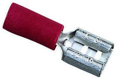 IDEAL Electrical 83-9571 Female Disconnect Terminal
