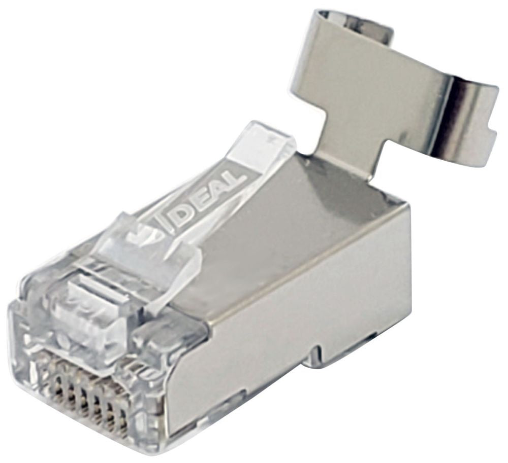 IDEAL Electrical 85-369 Modular Plug