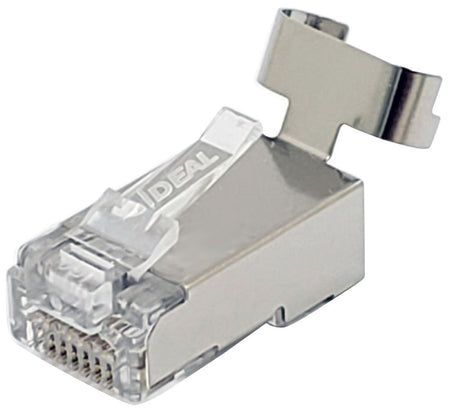 IDEAL Electrical 85-369 Modular Plug