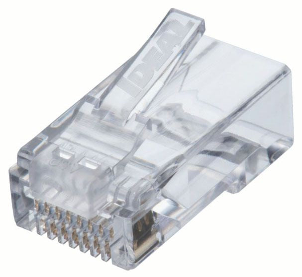 IDEAL Electrical 85-377 Modular Plug