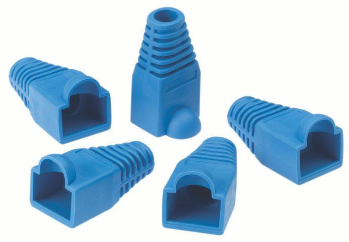 IDEAL Electrical 85-379 Modular Plug Boot
